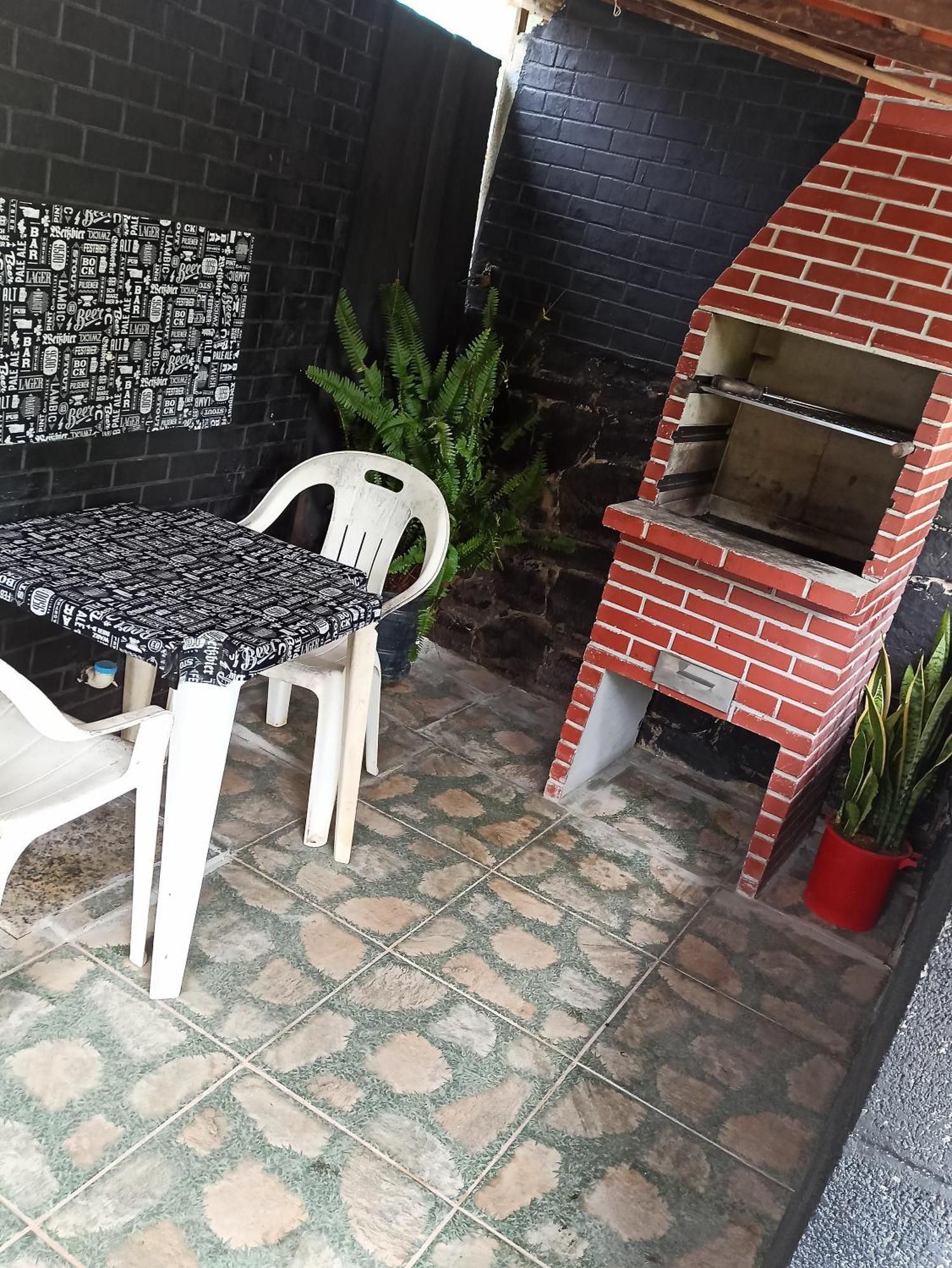 Ferienwohnung Casa Da Marlene Guaramiranga Exterior foto